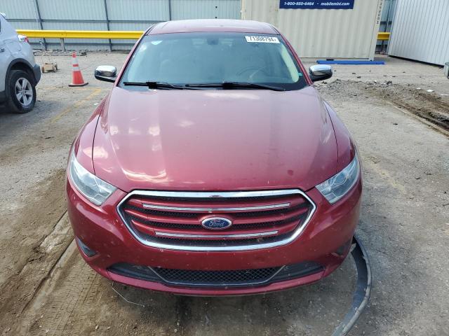 VIN 1FAHP2F8XEG106001 2014 FORD TAURUS no.5