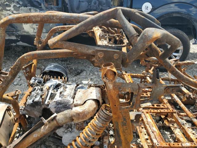 2022 POLARIS RZR PRO XP - 3NSM4U922NF350660