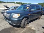 HONDA PILOT EX photo