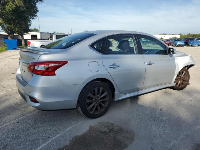 2017 NISSAN SENTRA S - 3N1AB7AP5HY264127