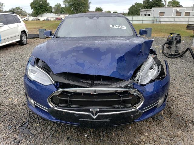 2016 TESLA MODEL S - 5YJSA1E28GF134935