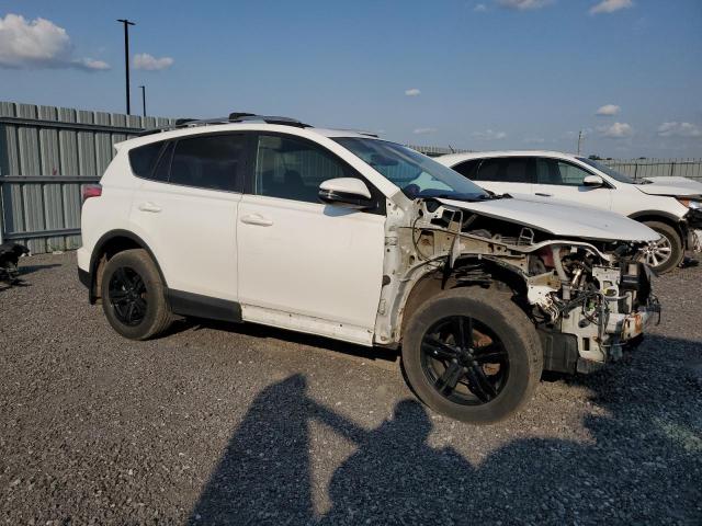 2017 TOYOTA RAV4 LE - 2T3BFREV9HW567170