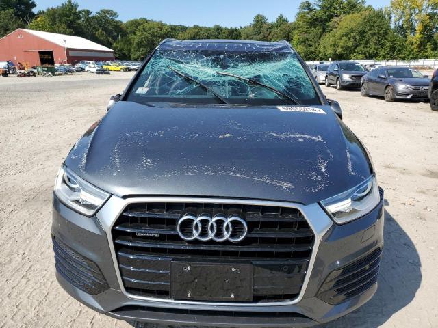 VIN WA1ECCFS9JR006460 2018 Audi Q3, Premium no.5