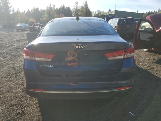 VIN 5XXGT4L36HG163085 2017 KIA Optima, LX no.6