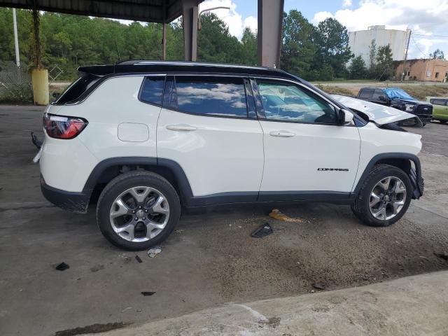 2018 JEEP COMPASS LI - 3C4NJDCB5JT259210