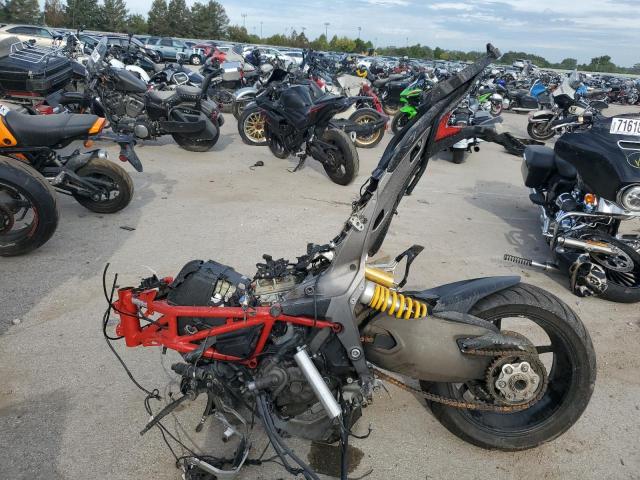 2016 DUCATI MULTISTRAD ZDM12BWW7GB008167