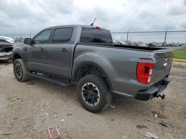 2021 FORD RANGER XL - 1FTER4EH5MLD30707