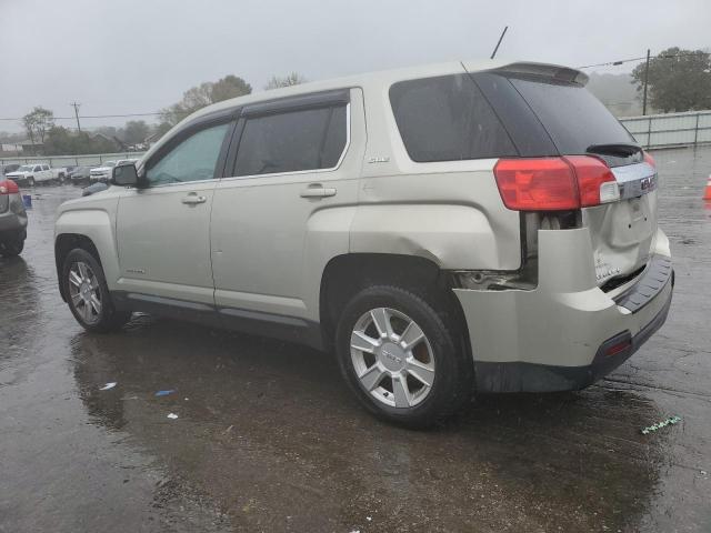 VIN 2GKALMEKXD6329884 2013 GMC Terrain, Sle no.2