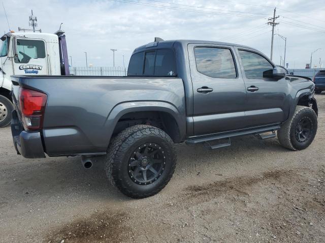 2021 TOYOTA TACOMA DOU - 3TMCZ5AN5MM415070