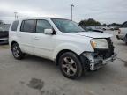 HONDA PILOT EXL photo