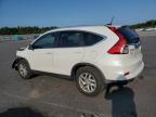 Lot #2940631899 2015 HONDA CR-V EXL