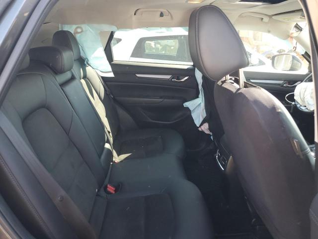 2017 MAZDA CX-5 TOURI - JM3KFBCL2H0202348