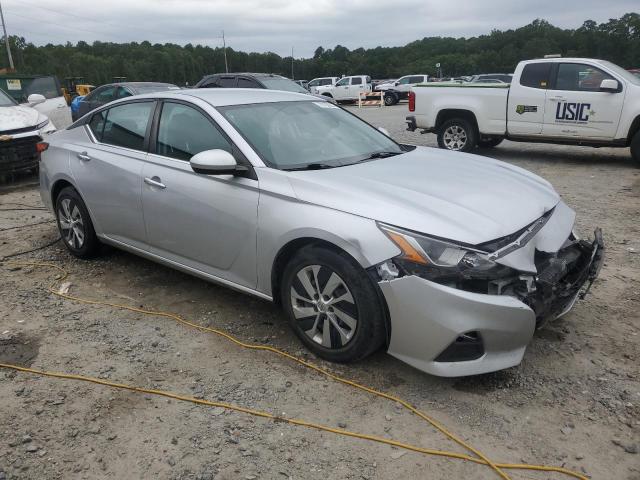 2020 NISSAN ALTIMA S - 1N4BL4BV8LC268819