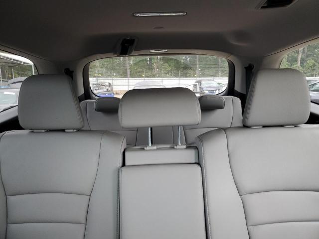 2019 HONDA PILOT EXL - 5FNYF5H52KB005624