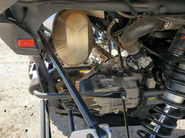 2024 CAN-AM MAVERICK R - 3JB8XAT45RE001980