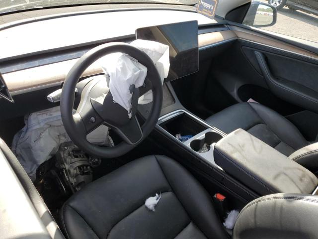 2023 TESLA MODEL Y - 7SAYGAEE1PF897207
