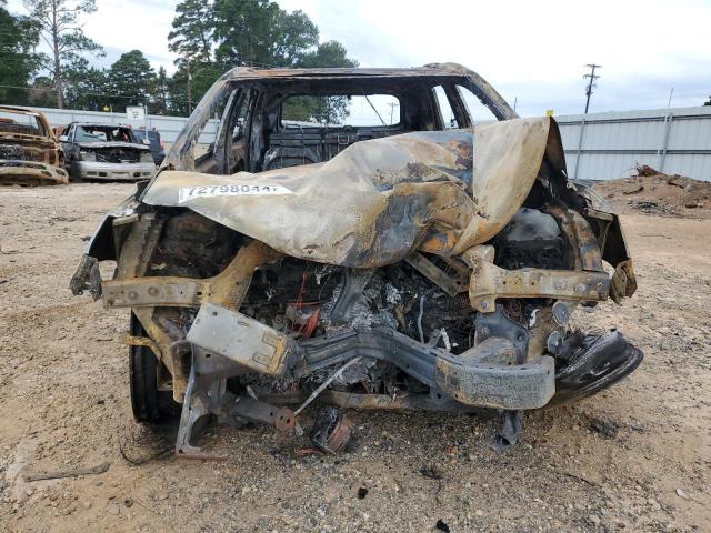 2015 FORD EDGE TITAN - 2FMTK3K87FBB80723