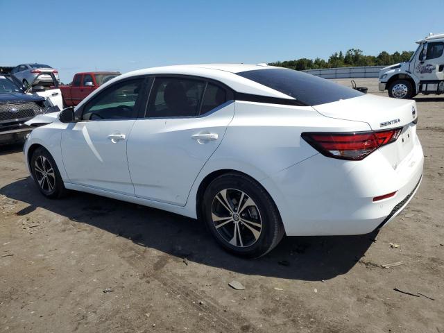 2023 NISSAN SENTRA SV - 3N1AB8CV7PY269264