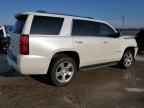 Lot #3023001215 2016 CHEVROLET TAHOE K150