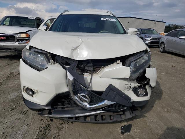2015 NISSAN ROGUE S - 5N1AT2MT9FC775878