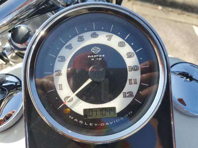 2014 HARLEY-DAVIDSON FLSTN SOFT 1HD1JDV18EB028522