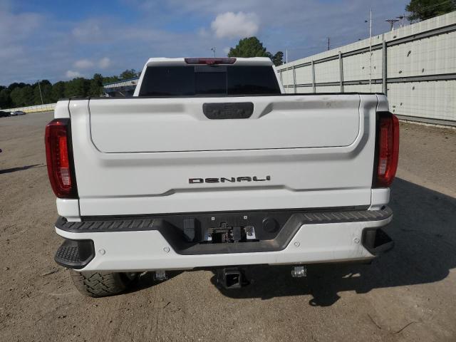 2021 GMC SIERRA K25 - 1GT49REY7MF182907