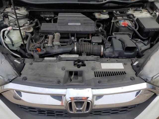2018 HONDA CR-V EX - 2HKRW2H55JH604133