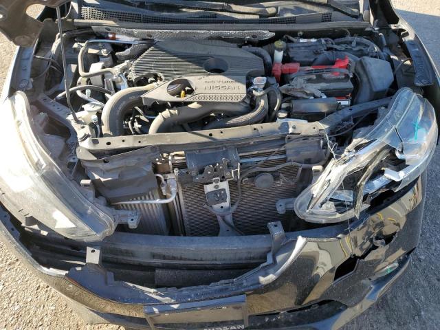 VIN 3N1CB7APXHY323715 2017 Nissan Sentra, Sr Turbo no.11