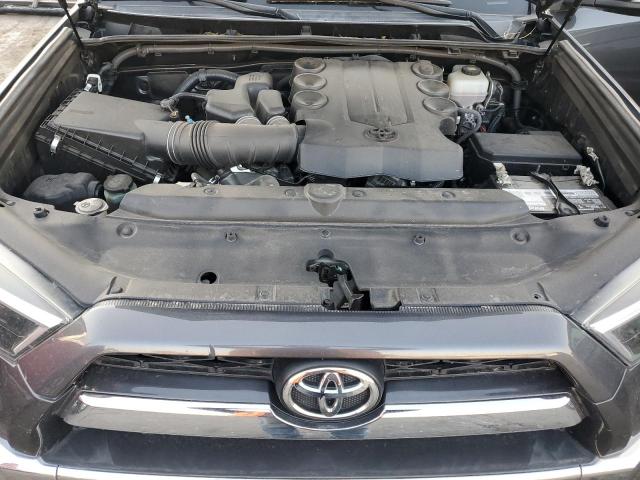 VIN JTEBU5JR4G5308465 2016 Toyota 4runner, Sr5/Sr5... no.12