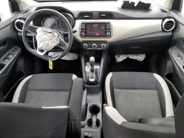 2020 NISSAN VERSA SV - 3N1CN8EVXLL807685