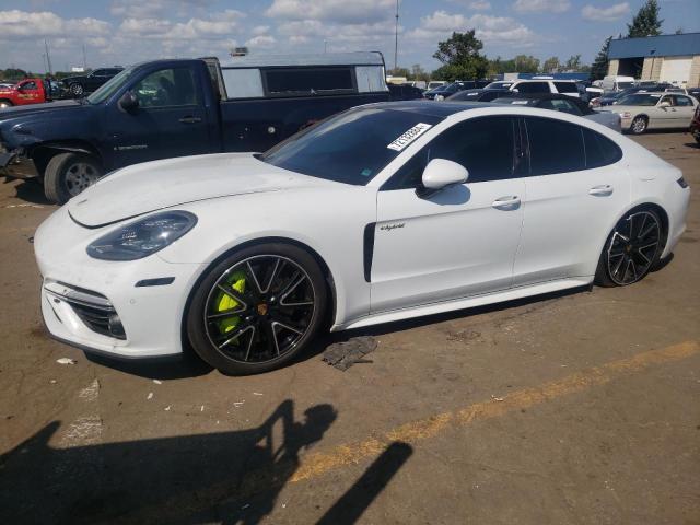 2018 PORSCHE PANAMERA TURBO S E-HYBRID 2018