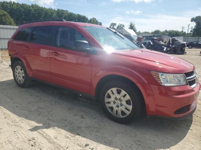 2016 DODGE JOURNEY SE - 3C4PDCAB3GT223117
