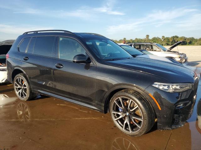 VIN 5UXCW2C03N9M34529 2022 BMW X7 no.4