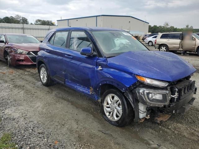 2022 HYUNDAI VENUE SE - KMHRB8A36NU164132