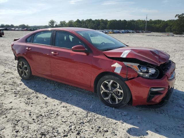 2019 KIA FORTE FE - 3KPF24AD5KE099700