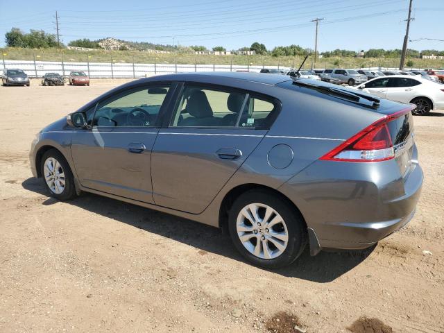 2012 HONDA INSIGHT EX JHMZE2H70CS005177  68386554