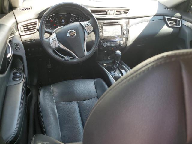 2015 NISSAN ROGUE S - 5N1AT2MT8FC910283
