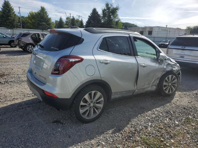 VIN KL4CJESB6KB717137 2019 Buick Encore, Preferred no.3