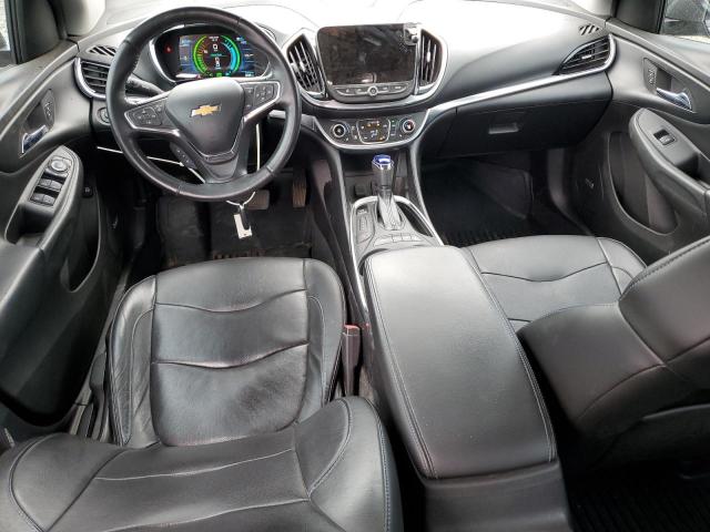 VIN 1G1RD6S52HU143858 2017 Chevrolet Volt, Premier no.8