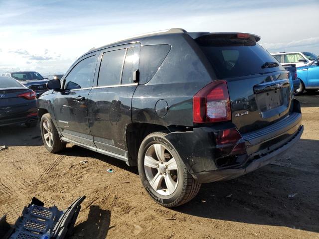 2015 JEEP COMPASS LA - 1C4NJDEB6FD340517