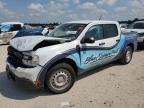 2023 FORD MAVERICK X - 3FTTW8E90PRA12127