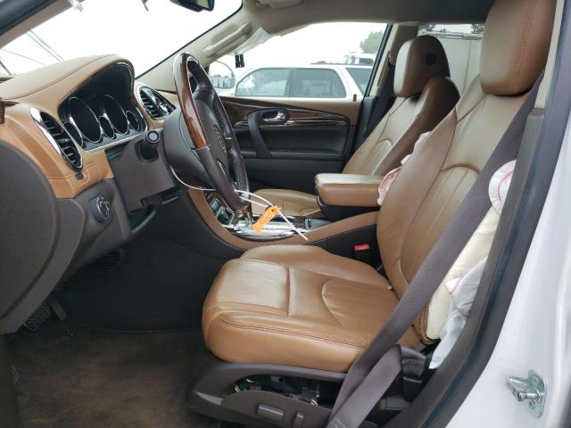 2016 BUICK ENCLAVE - 5GAKRBKD5GJ279929