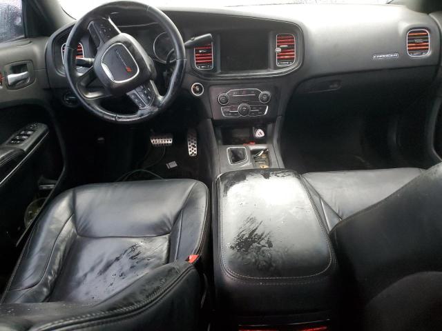 2016 DODGE CHARGER PO 2C3CDXKT5GH271115