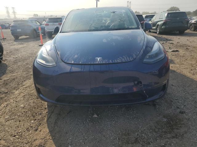 VIN 5YJYGDEF1MF209922 2021 TESLA MODEL Y no.5