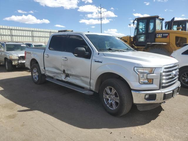 VIN 1FTEW1EP2GKD88749 2016 Ford F-150, Supercrew no.4