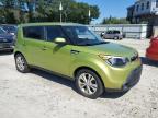 KIA SOUL + photo