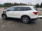 HONDA PILOT EXL photo