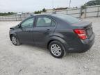 CHEVROLET SONIC LS photo