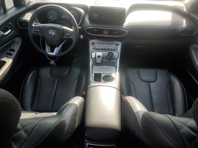 2022 HYUNDAI SANTA FE L - KM8S5DA12NU055022