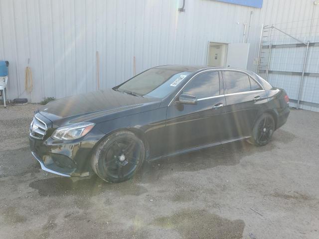 2016 MERCEDES-BENZ E 350 4MAT - WDDHF8JB6GB266322